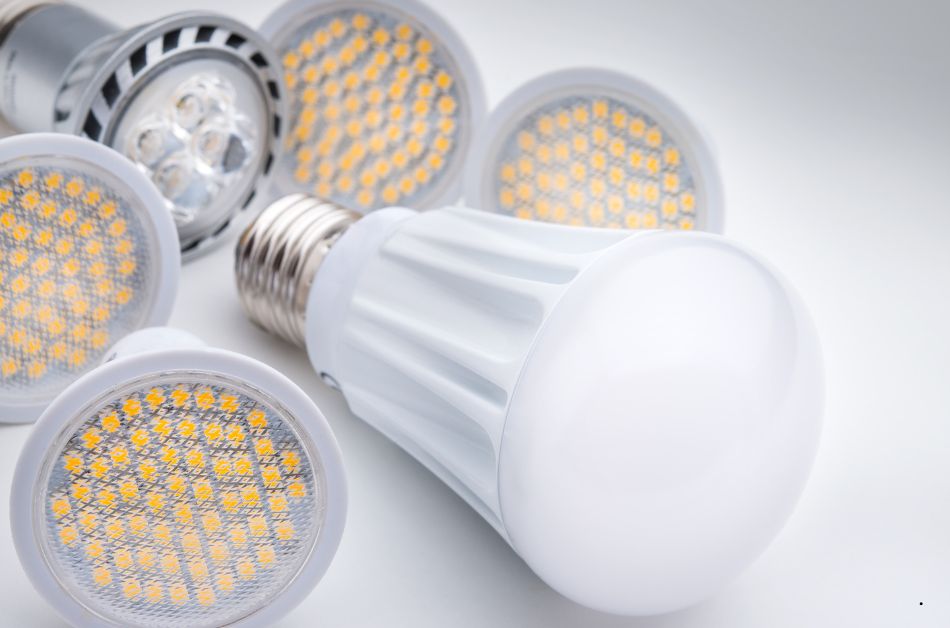 Benefits of LED Lights